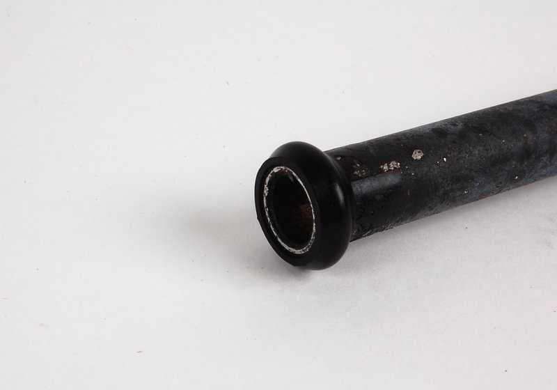 Tubo de alimentación OEM 12311439988 para BMW E65, E66. Original BMW.
