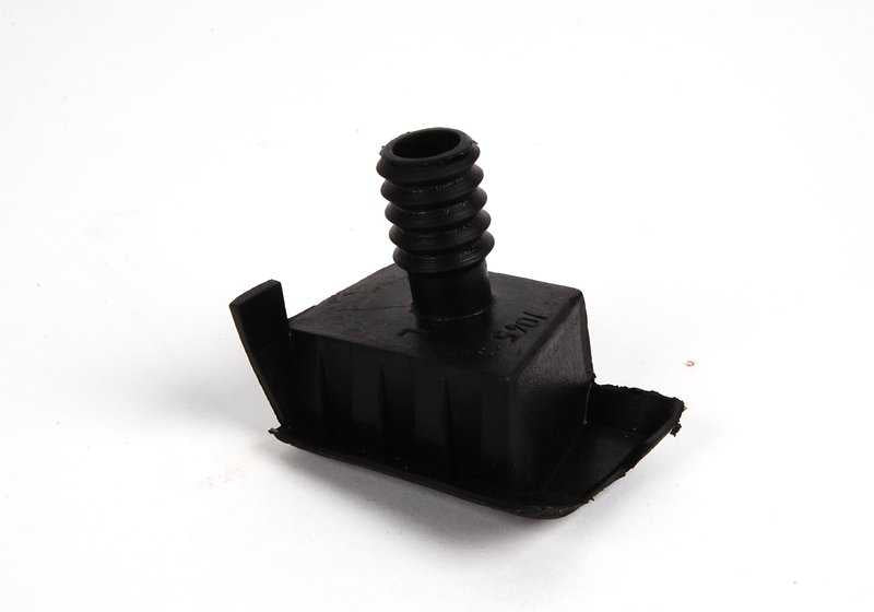 Cubierta izquierda OEM 51431942787 para BMW E30. Original BMW
