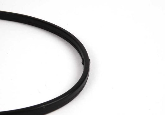 Junta de perfil OEM 11517508535 para BMW E60, E61, E63, E64, E65, E66, F01, F02, G12, E53 y E70. Pieza original BMW ideal para sistema de refrigeración (bomba de agua/termostato).