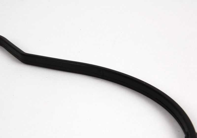 Junta de perfil OEM 11517508535 para BMW E60, E61, E63, E64, E65, E66, F01, F02, G12, E53 y E70. Pieza original BMW ideal para sistema de refrigeración (bomba de agua/termostato).