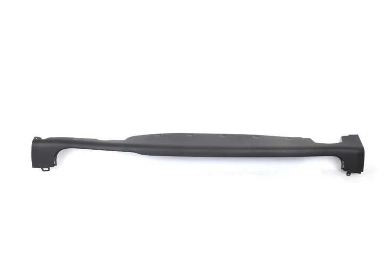 Faldón lateral izquierdo OEM 51779810633 para MINI Countryman R60 (2010-2016). Original MINI.