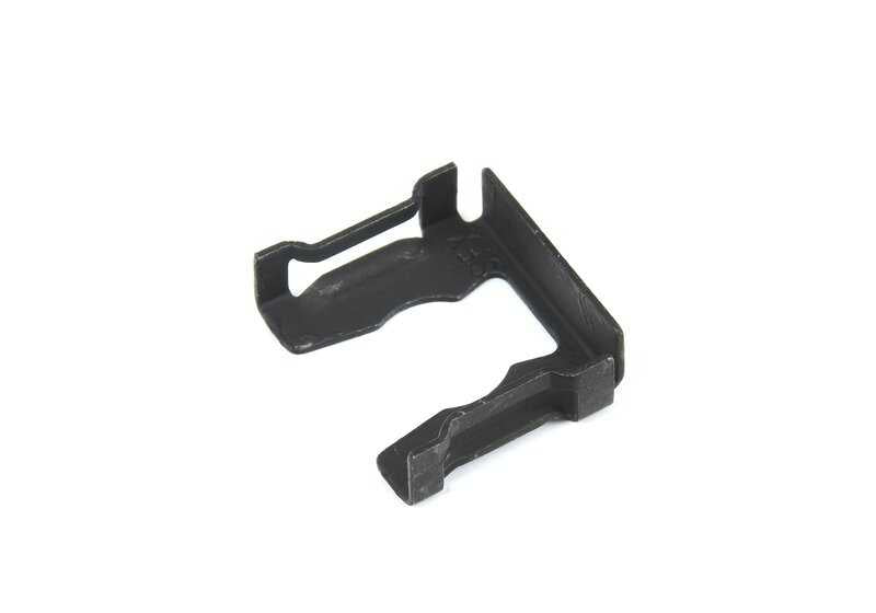 Colector de admisión OEM 13531341697 para motos BMW R1200GS, F800GS, R1150RT... y más. Original BMW Motorrad.