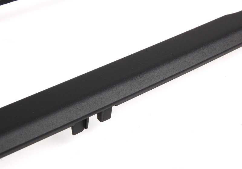 Frontal de unidad de control del climatizador automático OEM 64116957957 para BMW E81, E82, E87, E87N, E88. Pieza original BMW.