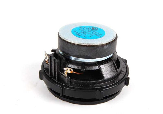 HiFi Media Speaker für BMW E46 (OEM 65138368239). Original BMW