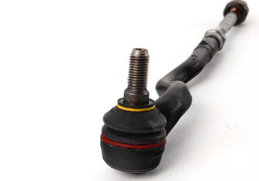 Endereço esquerdo Estranho para BMW 3 E46, Z4 E85 E86 (OEM 32106775503). BMW original.