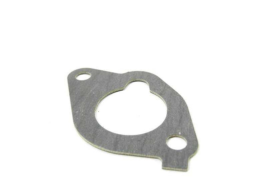 Junta sin amianto OEM 11611730787 para BMW E21, E30, E12, E28. Compatible con sistemas de admisión. Pieza original BMW.
