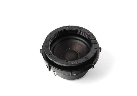 HiFi Media Speaker für BMW E46 (OEM 65138368239). Original BMW