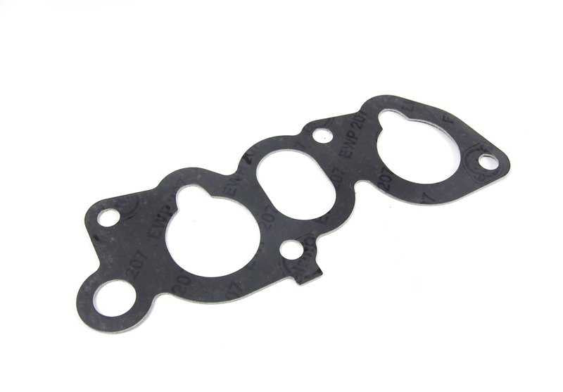 Junta sin amianto OEM 11611730743 para BMW E21, E30, E12, E28. Pieza original BMW.
