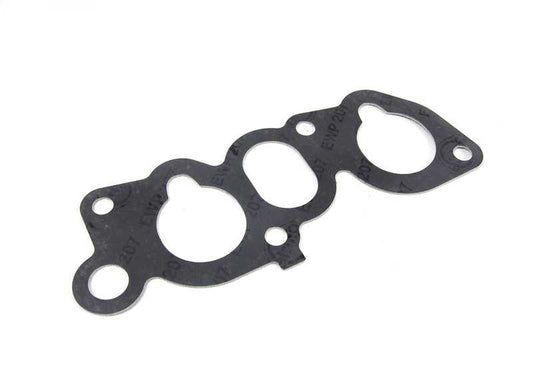 Board ohne Amento OEM 11611730743 für BMW E21, E30, E12, E28. Original BMW Stück.