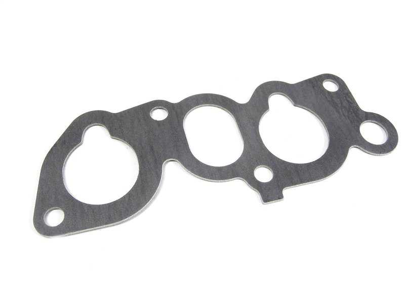 Junta sin amianto OEM 11611730743 para BMW E21, E30, E12, E28. Pieza original BMW.