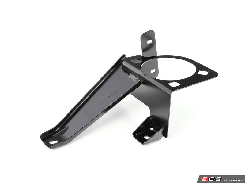 Soporte de difusor izquierdo OEM 51129810641 para MINI Countryman R60 (2010-2016), MINI Paceman R61 (2012-2016). Original MINI.