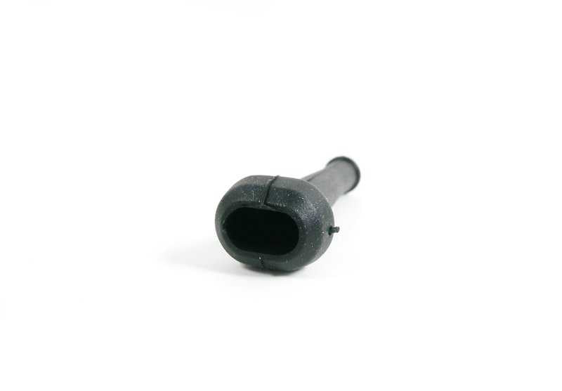 Tapa protectora OEM 61131358330 para BMW E30, E36, E12, E28, E34, E24, E23, E32, E38, E31. Original BMW.