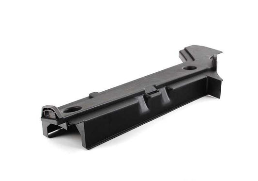 Soporte derecho del maletero OEM 51478122392 para BMW E36 {316i BE11, BE12, BE21, BE22, CA11, CA12, CA21, CA22, CA71, CA72}. Original BMW.