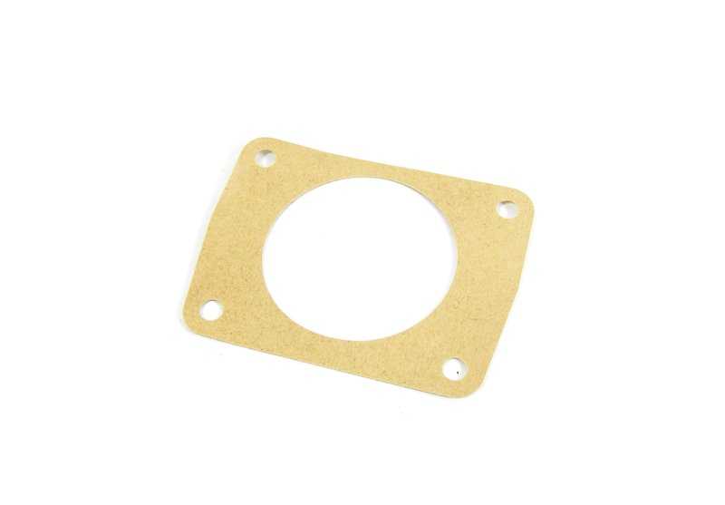 Junta sin asbesto OEM 13541271457 para BMW E30, E28, E34. Original BMW.