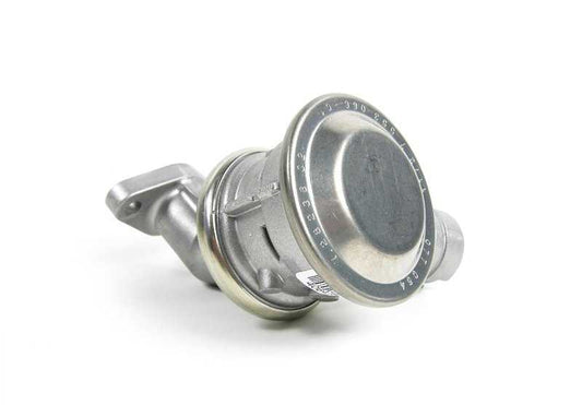 Válvula de cierre para BMW Serie 3 E46, X3 E83 (OEM 11727553066). Original BMW.