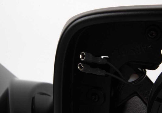 OMEFACTABLE RIGHT RETROVISOR OEM 51167890484 FOR BMW E46. Original BMW.