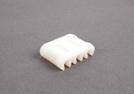 Support de tuyau de frein OEM 34321107992 pour BMW E81, E82, E87, E88, E36, E90, E91, E92, E93, E12, E60, E61, E24, E63, E64, E23, E84, G05, F95, G06, F96, G07, G09, Z3. Véritable BMW.