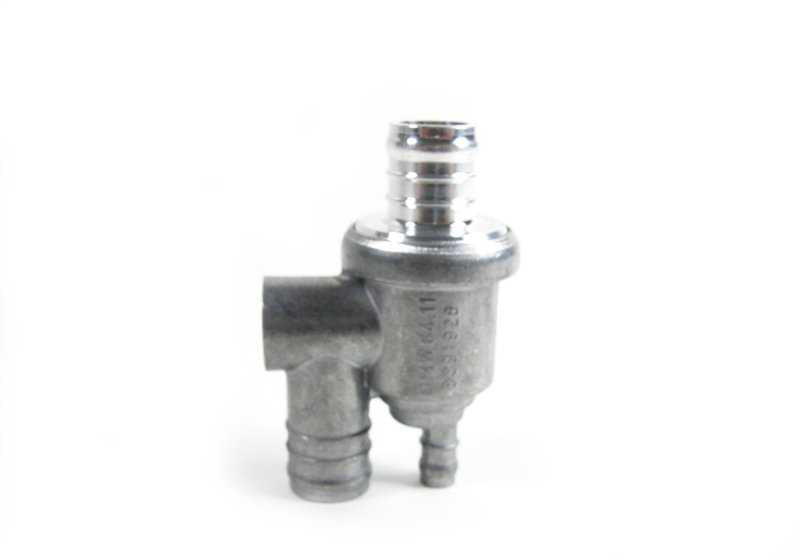 Termostato OEM 64118391926 para BMW E30. Original BMW.