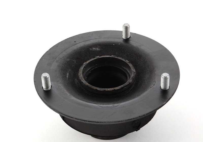 Cojinete de apoyo OEM 31331121552 para BMW E23. Original BMW.