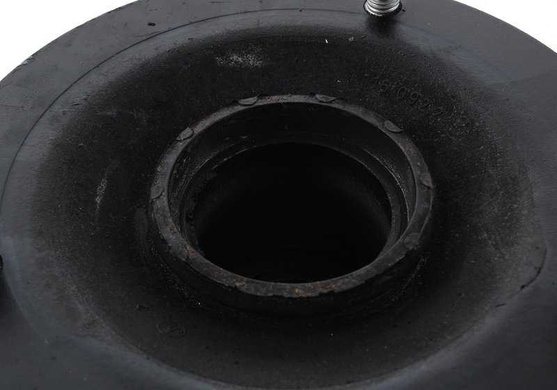 Cojinete de apoyo OEM 31331121552 para BMW E23. Original BMW.