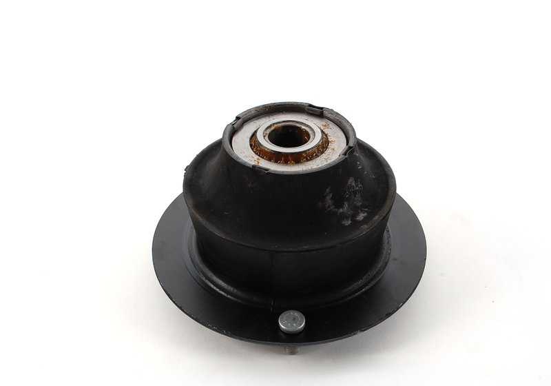 Cojinete de apoyo OEM 31331121552 para BMW E23. Original BMW.