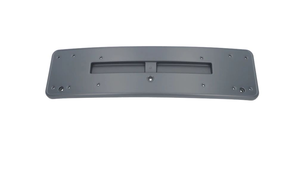 Placa de impressão OEM 51118244354 para BMW 3 E46 Series. BMW original.