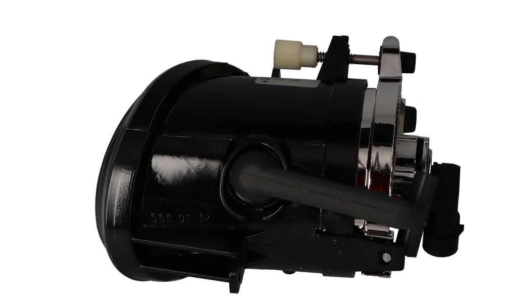 Faro antiniebla derecho OEM 63177894018 para BMW Serie 3 E46, Serie 5 E39. Original BMW.