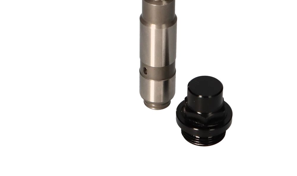 TENSOR CATERA DI DISTRUZIONE OEM 11317531813 per BMW E34, E39, E32, E38, E31, E53, E52. BMW originale.