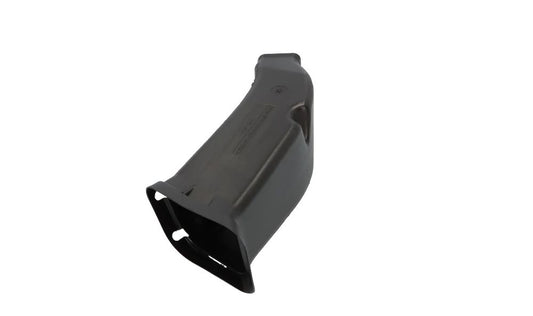 Guía de aire de freno delantero derecha OEM 51712233362 para BMW Serie 3 E36. Original BMW.