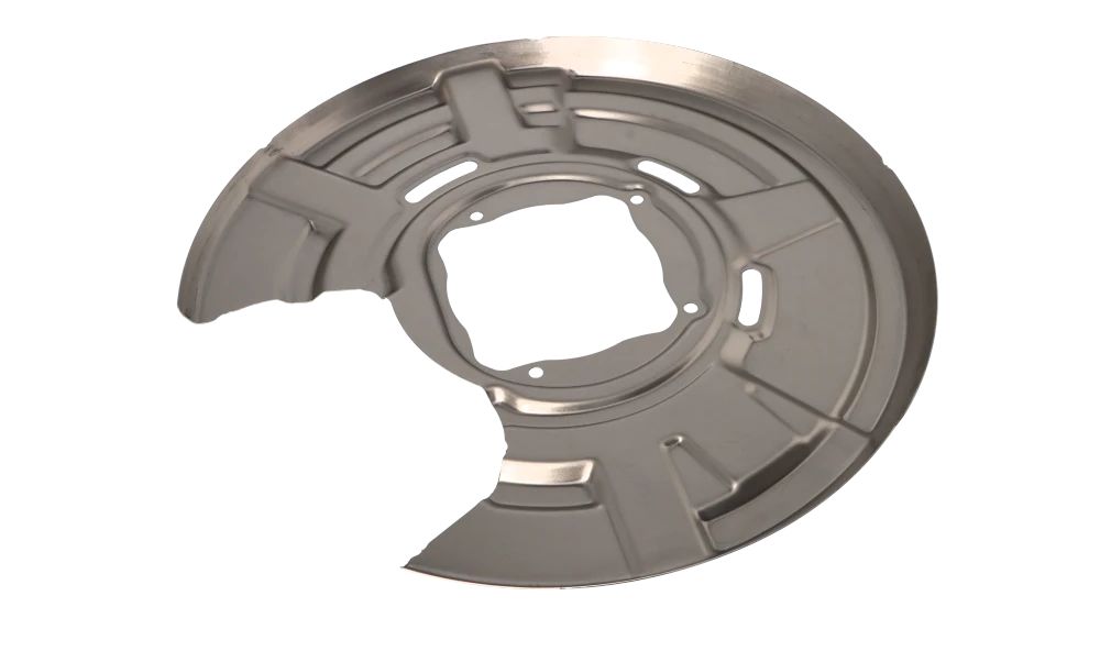 Suffaros Left OEM 34216778253 pour BMW F10, F11, F06, F12, F13. BMW d'origine.