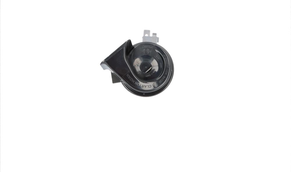 Claxon grave (bocina) OEM 61337400706 para BMW F22, F23, F87, F30, F31, F34, F80, F32, F33, F36, F82, F83. Original BMW.