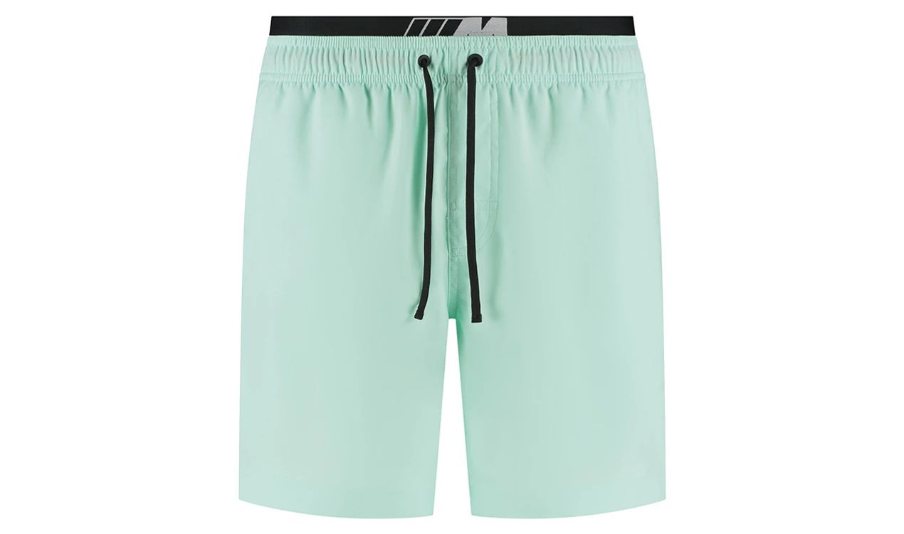 Costume da bagno M Swim OEM 80145B5F578 per BMW. Valido per BMW. BMW originale.