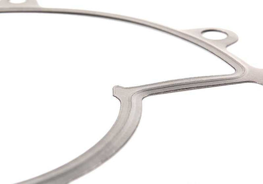 Junta metálica OEM 11511406765 para BMW E39 M5 y BMW Z8 E52. Compatible con motores S62. Original BMW.