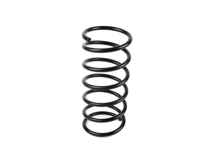 SUPSENSÃO TRASEIRA OEM Mola 31331127645 para BMW E23. BMW original.