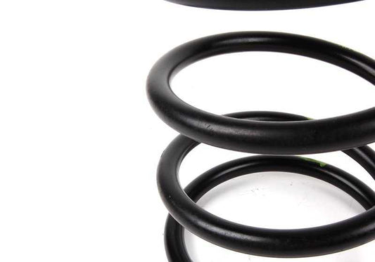 SUSPENSE arrière OEM Spring 31331127645 pour BMW E23. BMW d'origine.