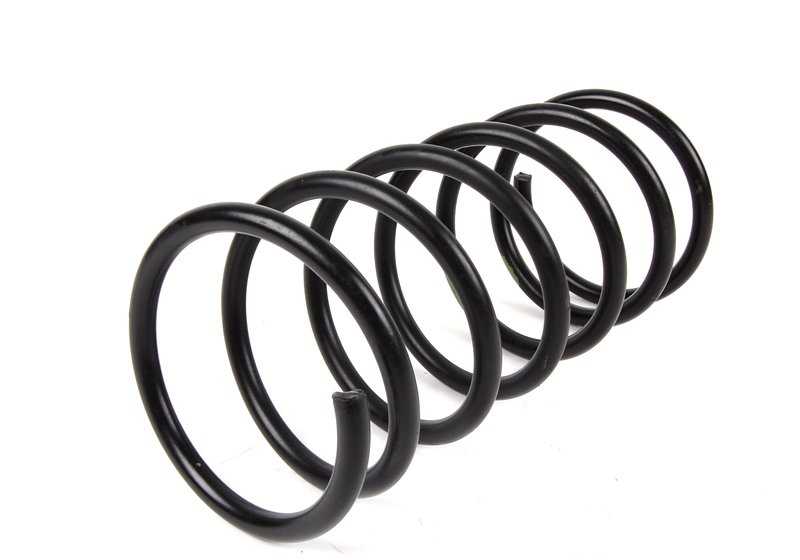 SUPSENSÃO TRASEIRA OEM Mola 31331127645 para BMW E23. BMW original.