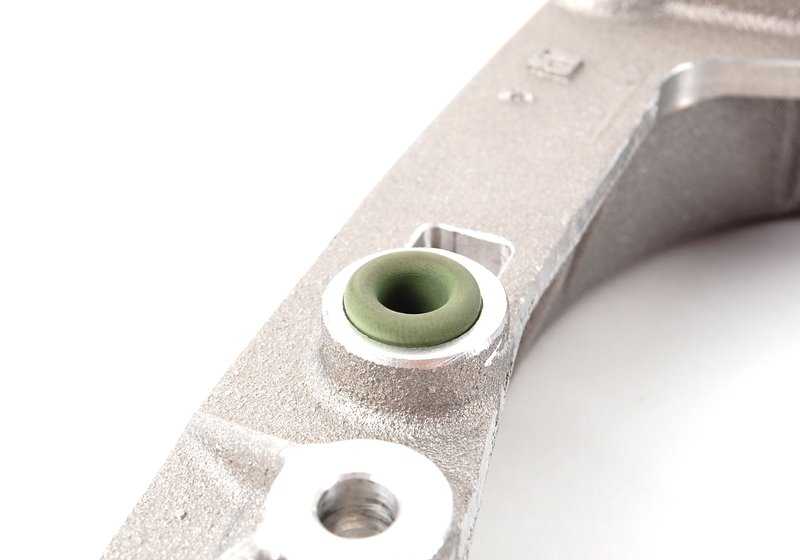 Guía tensora cadena distribución OEM 11311406366 para BMW E39 M5 y E52 Z8 con motor S62. Pieza original BMW.