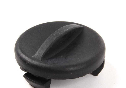 Tapa de culata OEM 11131731178 para BMW E34, E39, E32, E38, E31, E53, E52. Original BMW.