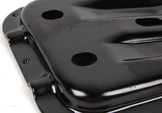 Soporte de fijación escape OEM 18211436309 para BMW E87, E87N, E88, E46, E90, E90N, E91N, E92, E92N, E93, E93N, E84, E83, E83N. Original BMW.