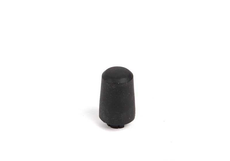 Botón giratorio OEM 65839216362 para BMW E81, E87, E82, E88, E90, E91, E92, E93. Original BMW.