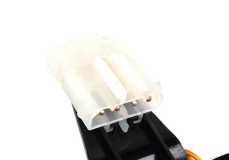 Altavoz trasero derecho OEM 65138357880 para BMW E36. Original BMW.