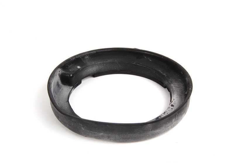 OEM washer 33521125260 for BMW E28, E24, E23, E32. Original BMW piece. Ideal for the assembly of the rear shock absorber with EDC system or level regulation.