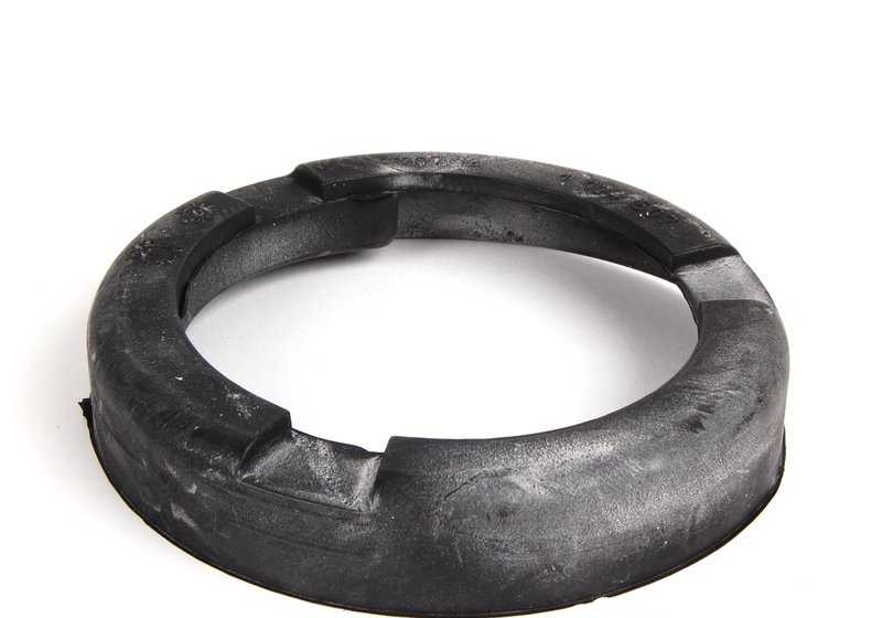 OEM washer 33521125260 for BMW E28, E24, E23, E32. Original BMW piece. Ideal for the assembly of the rear shock absorber with EDC system or level regulation.