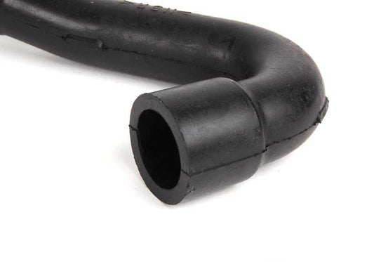 Tubo de admisión de aire OEM 13411734522 para BMW E36 318is {BE51, BE52, BE61, BE62, CA51, CA61}. Original BMW.