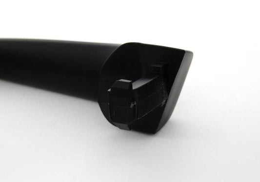 Rechts gedruckter Manager für BMW 3 E46 -Serie (OEM 51218241398). Original BMW.