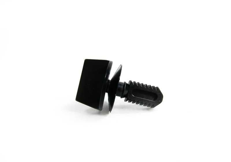 Tapón cierre OEM 51711916197 para BMW E30, E36, E90, E91, E92, E93, E28, E34, E39, E60, E61, E24, E32, E38, E31, E53, Z1, Z3, E52. Original BMW.