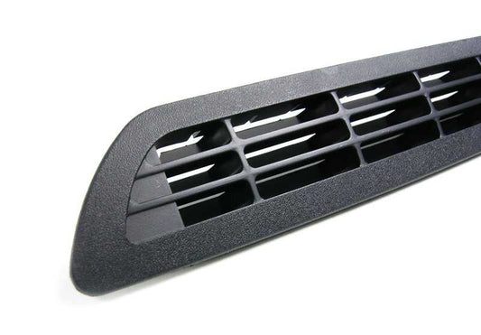 Salida de aire OEM 51461929555 para BMW E30. Original BMW.