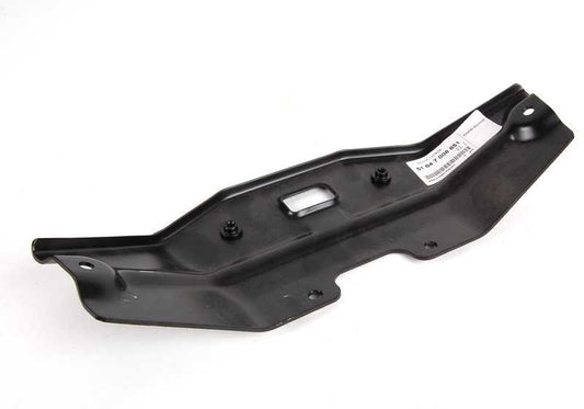 Soporte para gancho de captura para BMW E63, E64 (OEM 51647008851). Original BMW