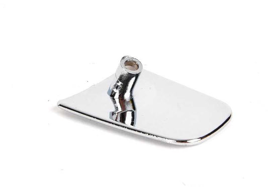 EMBELLECADOR PLISHER OEM 51411883880 FOR BMW E21. Original BMW.