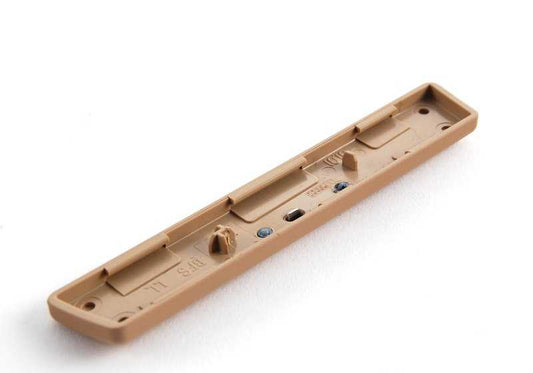 Right cover for BMW 3 Series E90, E91 (OEM 51459229098). Original BMW